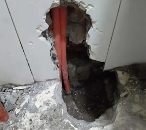 肇庆漏水检测电话