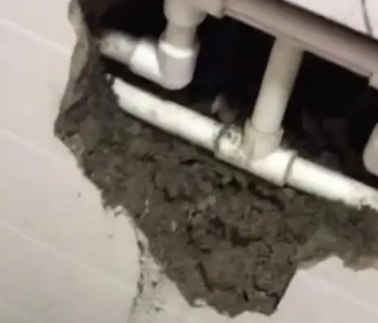 肇庆漏水检测电话