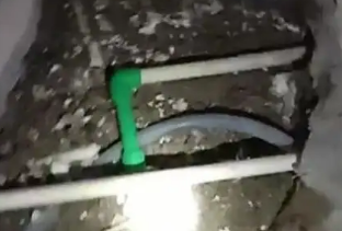 肇庆测漏水公司