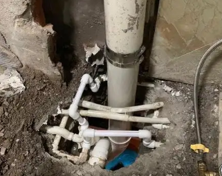 肇庆漏水检测哪家好