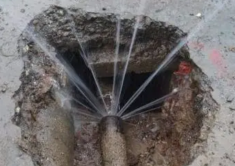 肇庆漏水检测多少钱