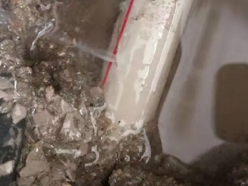 肇庆漏水检测哪家好