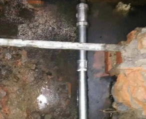 肇庆漏水检测公司电话