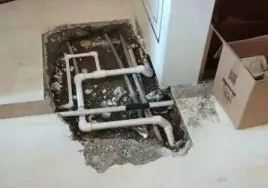 肇庆卫生间测漏水如何检测