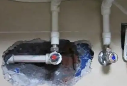 肇庆卫生间测漏水查询方法