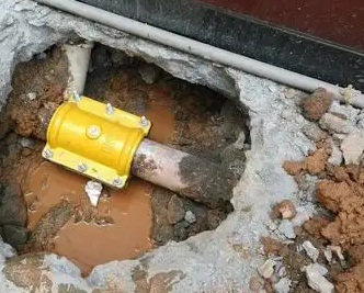 肇庆卫生间测漏水哪家好