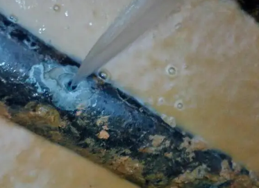 肇庆水管漏水检测多少钱