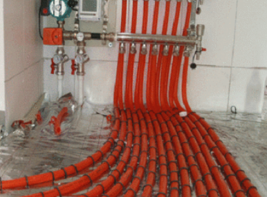 肇庆地暖维修多少钱