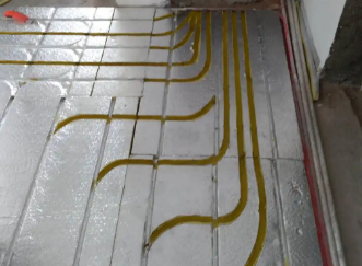 肇庆地暖维修哪家好