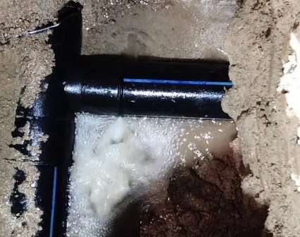 肇庆水管漏水检测哪家好